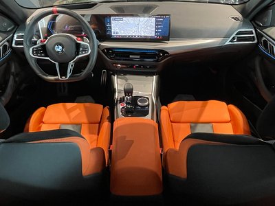 صورة مصغرة 43 لـ 2024 BMW M4 COUPE
