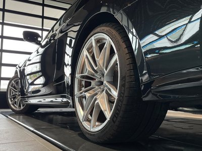 صورة مصغرة 24 لـ 2024 BMW M4 COUPE