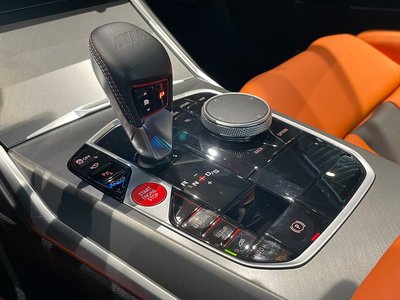 صورة مصغرة 42 لـ 2024 BMW M4 COUPE