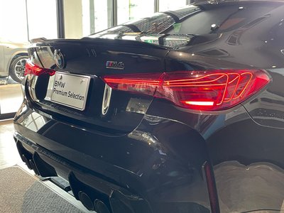 صورة مصغرة 28 لـ 2024 BMW M4 COUPE