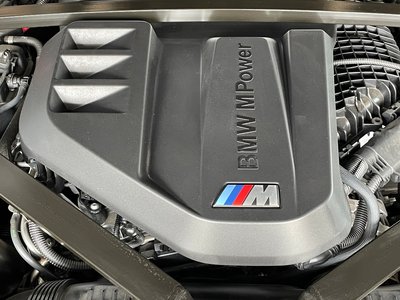2024 BMW M4 COUPE — фото 5