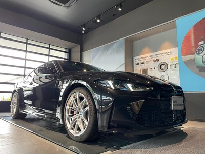صورة مصغرة 19 لـ 2024 BMW M4 COUPE