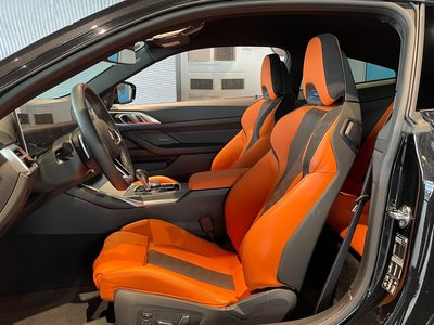 صورة مصغرة 12 لـ 2024 BMW M4 COUPE