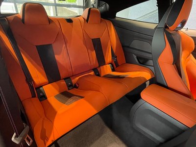صورة مصغرة 15 لـ 2024 BMW M4 COUPE