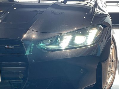 صورة مصغرة 21 لـ 2024 BMW M4 COUPE