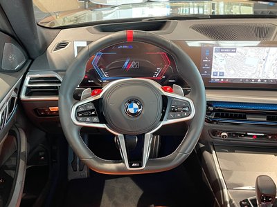 صورة مصغرة 11 لـ 2024 BMW M4 COUPE