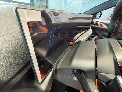 صورة مصغرة 34 لـ 2024 BMW M4 COUPE