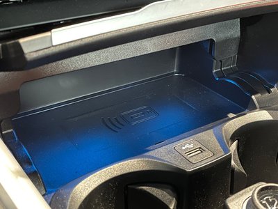 صورة مصغرة 41 لـ 2024 BMW M4 COUPE