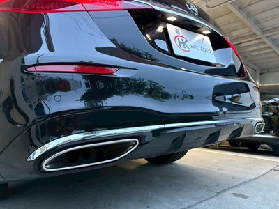 MERCEDES-BENZ S-CLASS - 6