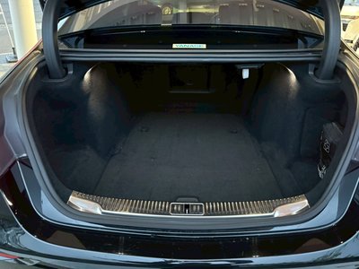 MERCEDES-BENZ S-CLASS - 8