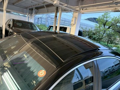 MERCEDES-BENZ S-CLASS - 3