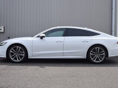 2023 AUDI A7 SPORTBACK — фото 7