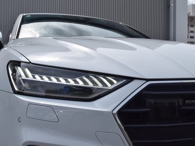 2023 AUDI A7 SPORTBACK 照片 4