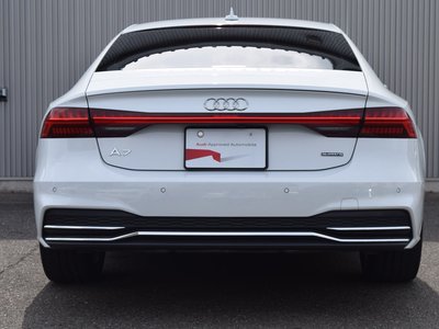 2023 AUDI A7 SPORTBACK — фото 9