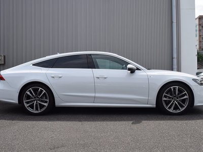 2023 AUDI A7 SPORTBACK — фото 11