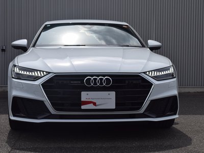 2023 AUDI A7 SPORTBACK 照片 2