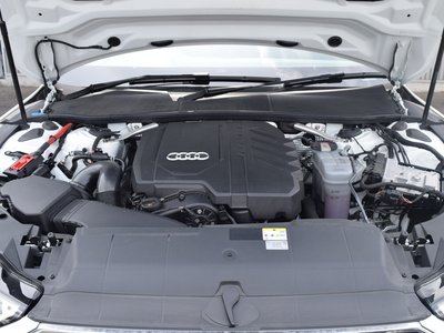 2023 AUDI A7 SPORTBACK — фото 6