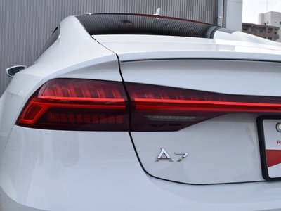 2023 AUDI A7 SPORTBACK — фото 12