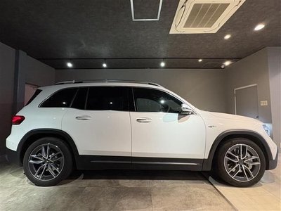 MERCEDES-BENZ GLB-CLASS - 2
