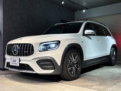 MERCEDES-BENZ GLB-CLASS - 7