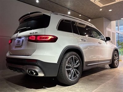 MERCEDES-BENZ GLB-CLASS - 3