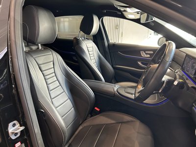 MERCEDES-BENZ E-CLASS - 6