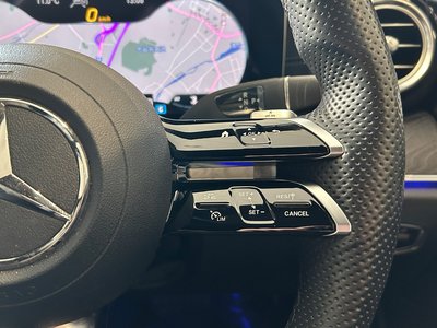 MERCEDES-BENZ E-CLASS - 10