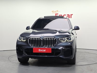 BMW X5 - 2