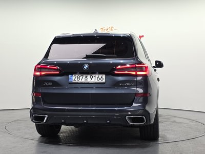 BMW X5 - 4