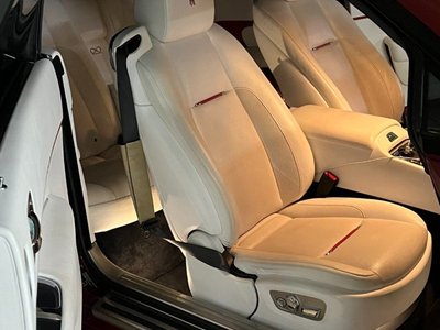 ROLLS-ROYCE DAWN - 8