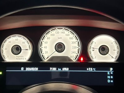 ROLLS-ROYCE DAWN - 9