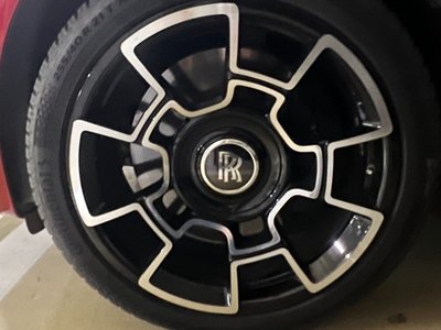 ROLLS-ROYCE DAWN - 10