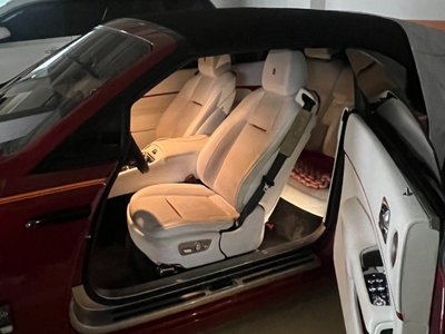 ROLLS-ROYCE DAWN - 5