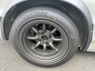 NISSAN SKYLINE GT-R - 10