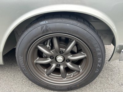 NISSAN SKYLINE GT-R - 9