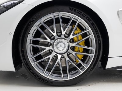 MERCEDES-BENZ GT AMG - 6