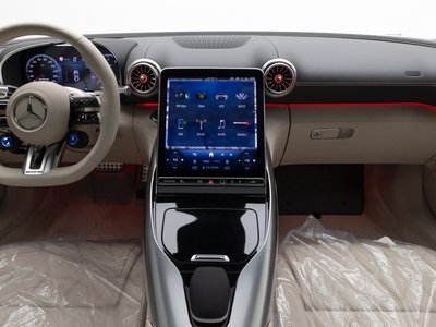 MERCEDES-BENZ GT AMG - 4