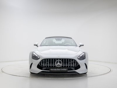 MERCEDES-BENZ GT AMG - 2