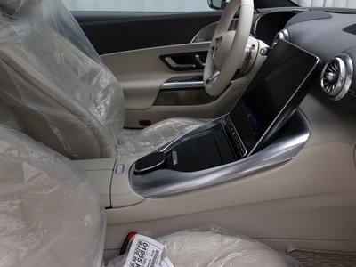 MERCEDES-BENZ GT AMG - 9