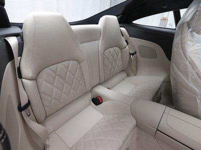 MERCEDES-BENZ GT AMG - 10