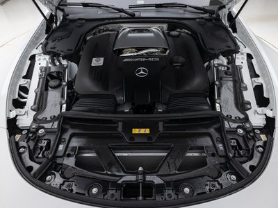 MERCEDES-BENZ GT AMG - 7