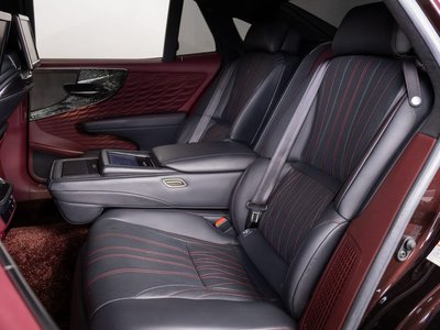 2018 Lexus LS — миниатюра 14