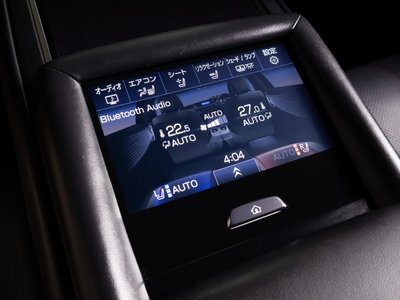 2018 Lexus LS — миниатюра 16