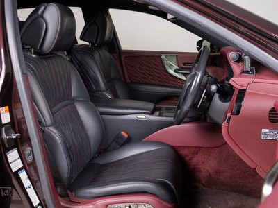 2018 Lexus LS — миниатюра 11