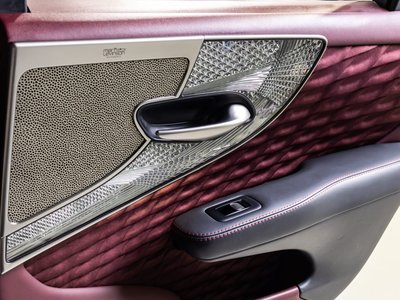 صورة 5 لـ 2018 Lexus LS