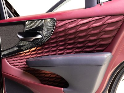 صورة 4 لـ 2018 Lexus LS