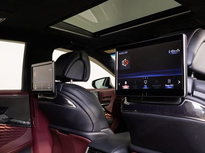 صورة 6 لـ 2018 Lexus LS