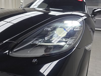 2024 Porsche 718 照片 9