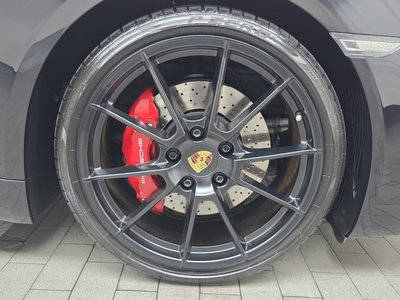 صورة 8 لـ 2024 Porsche 718