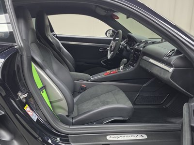 2024 Porsche 718 — миниатюра 16